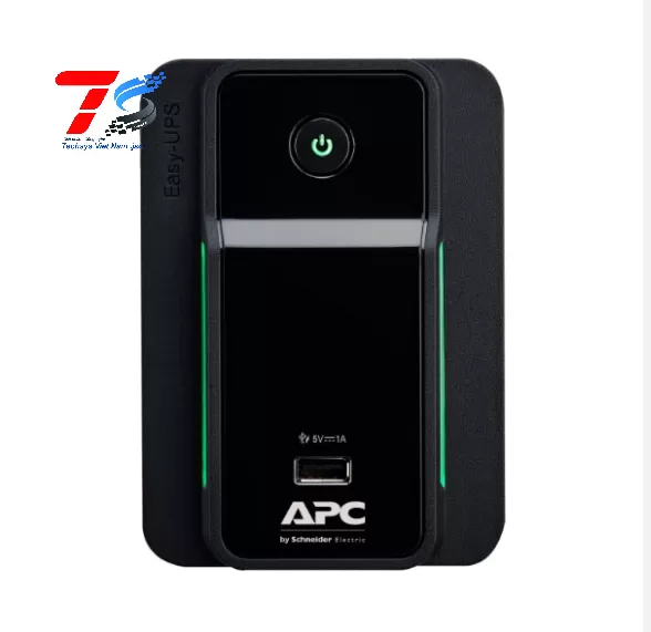 Bộ lưu điện UPS APC BVX1200LI-MS ( 1200VA/650W )